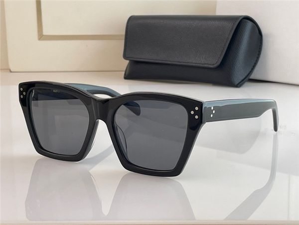 ladies sunglasses for men women summer 40041 style anti-ultraviolet retro plate full frame random box, White;black
ladies sunglasses for men women summer 40041 style anti-ultraviolet retro plate full frame random box, White;black