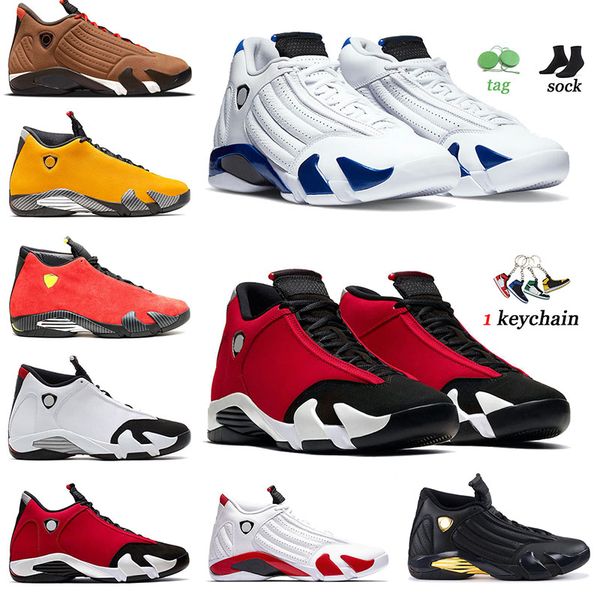 14 14s basketball shoes hyper royal jumpman sneakers men j14 gym red toro reverse ferrar yellow candy cane black toe red suede comfortable t
14 14s basketball shoes hyper royal jumpman sneakers men j14 gym red toro reverse ferrar yellow candy cane black toe red suede comfortable t