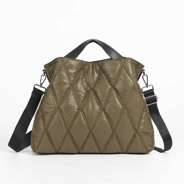 evening bags casual padded large capacity tote women handbags designer lingge quilted shoulder bags luxury nylon sapce cotton crossbody bag
evening bags casual padded large capacity tote women handbags designer lingge quilted shoulder bags luxury nylon sapce cotton crossbody bag