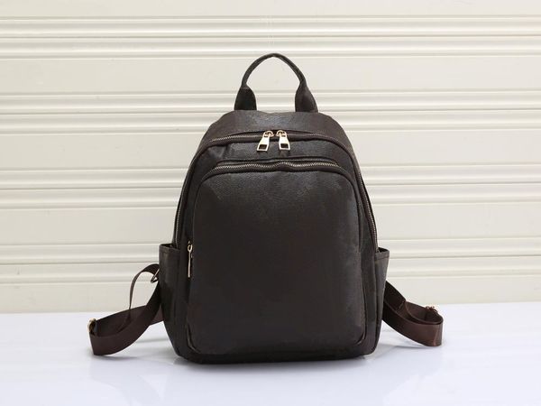 classic printed small backpack premium leather and adjustable canvas strap with handle
classic printed small backpack premium leather and adjustable canvas strap with handle