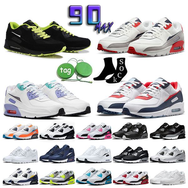 original og cushion 90 running shoes for mens women 90s sneakers with socks futura tan triple black white unc infrared trail gold off joggin
original og cushion 90 running shoes for mens women 90s sneakers with socks futura tan triple black white unc infrared trail gold off joggin