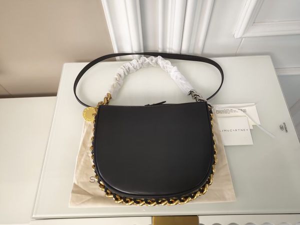 ladies stella shoulder mccartney bag pvc leather chain bag for two size handbags 211-212 90rq
ladies stella shoulder mccartney bag pvc leather chain bag for two size handbags 211-212 90rq