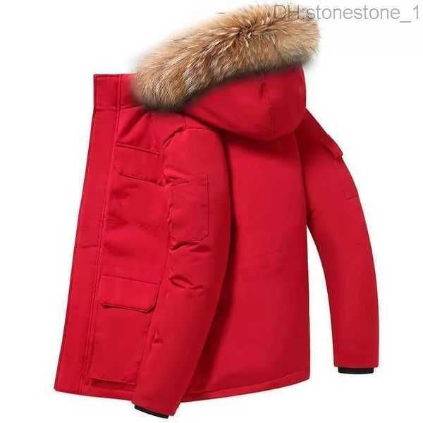 parkas coats mens womens designers down jackets veste homme winter jassen puffer big fur hoody fourrure outerwear print outdoor warm casual, Black
parkas coats mens womens designers down jackets veste homme winter jassen puffer big fur hoody fourrure outerwear print outdoor warm casual, Black