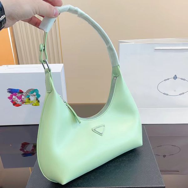 designer bags fashion senior underarm curved bags shoulder bag women handbags quality glossy leather bag luxury clutch lady pink shiny glitt
designer bags fashion senior underarm curved bags shoulder bag women handbags quality glossy leather bag luxury clutch lady pink shiny glitt
