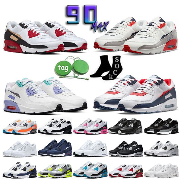 designer airmaxs 90 shoes 90s og running shoes men women camo cactus tint oreo barely sneaker university sports trainers zapatos sneakers 36
designer airmaxs 90 shoes 90s og running shoes men women camo cactus tint oreo barely sneaker university sports trainers zapatos sneakers 36