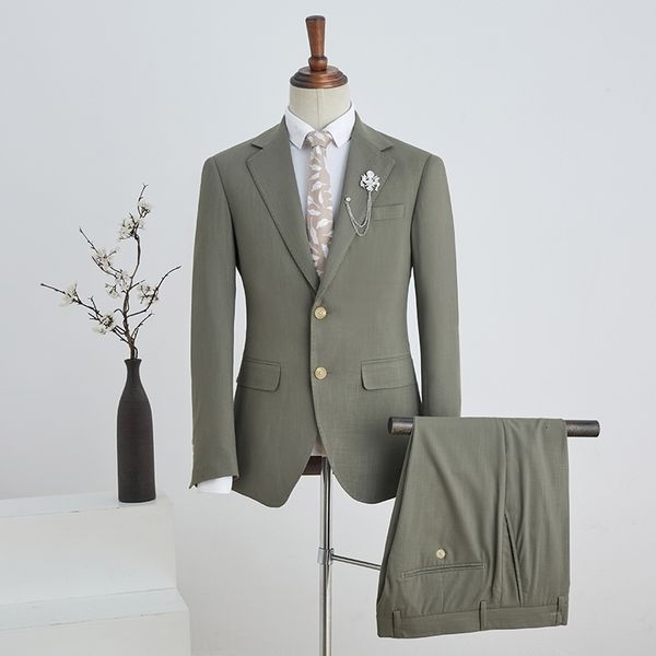 mens suits blazers custom made groom wedding dress blazer pants business highend classic trousers 20473509 230209, White;black
mens suits blazers custom made groom wedding dress blazer pants business highend classic trousers 20473509 230209, White;black