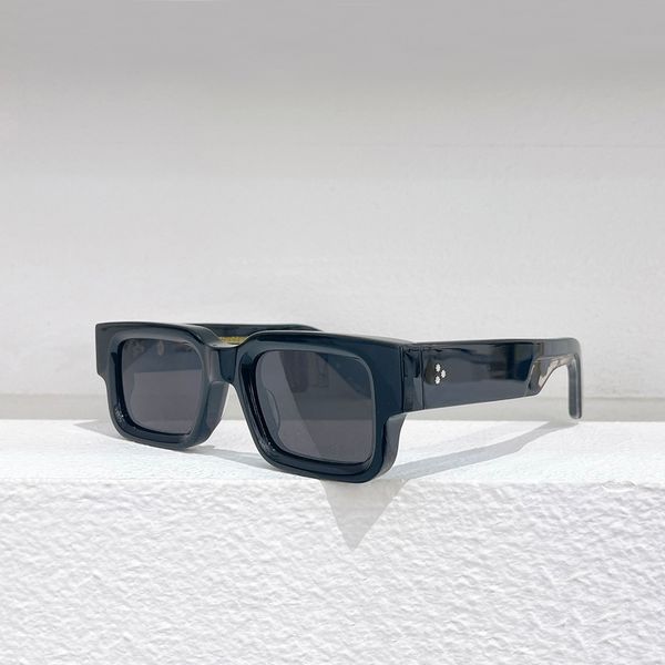 square retro sunglasses thick black frame grey lenses men women glasses funky sunglasses sonnenbrille shades gafas de sol uv400 protection e, White;black
square retro sunglasses thick black frame grey lenses men women glasses funky sunglasses sonnenbrille shades gafas de sol uv400 protection e, White;black