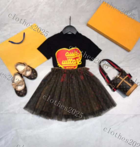 designer clothing sets girls cute gauze skirt cotton two piece suit cci children puff sleeve dress shirts tshirt suits baby clothes l, White
designer clothing sets girls cute gauze skirt cotton two piece suit cci children puff sleeve dress shirts tshirt suits baby clothes l, White