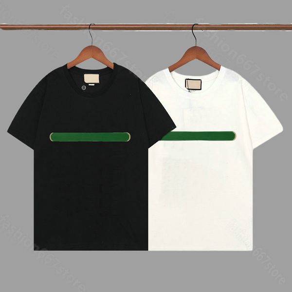 100%cotton summer women mens shirts designer fashion classic & tees short sleeves men tee round neck all-match tshir black white womens clo
100%cotton summer women mens shirts designer fashion classic & tees short sleeves men tee round neck all-match tshir black white womens clo