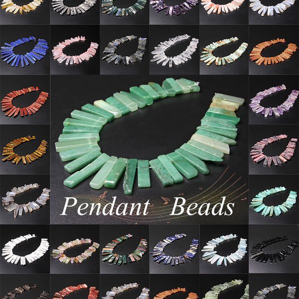 synthetic quartz arival natural pendant accessories stone beads lapis amethysts ite loose point bead for jewelry making nacklace diy 230210, Black
synthetic quartz arival natural pendant accessories stone beads lapis amethysts ite loose point bead for jewelry making nacklace diy 230210, Black