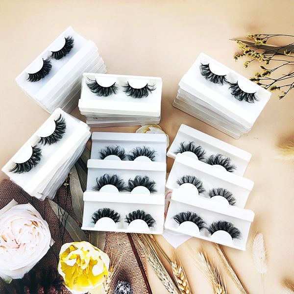 natural 3d 5d handmade crisscross mink lashes extension wholesale fluffy thick false eyelashes boxes package bulk make up tools
natural 3d 5d handmade crisscross mink lashes extension wholesale fluffy thick false eyelashes boxes package bulk make up tools