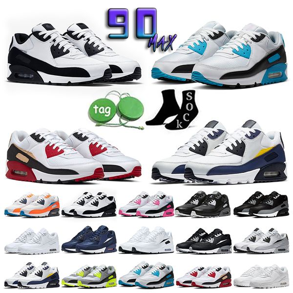 wholesale 90 running shoes men women chaussures 90s camo dancefloor green triple white black cool grey mens trainers sports outdoor sneakers
wholesale 90 running shoes men women chaussures 90s camo dancefloor green triple white black cool grey mens trainers sports outdoor sneakers