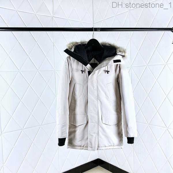 down jacket parkas mens outerwear high-end hooded wolf fur windproof waterproof padded thicken coat removable cap coats outdoor jackets warm, Black
down jacket parkas mens outerwear high-end hooded wolf fur windproof waterproof padded thicken coat removable cap coats outdoor jackets warm, Black