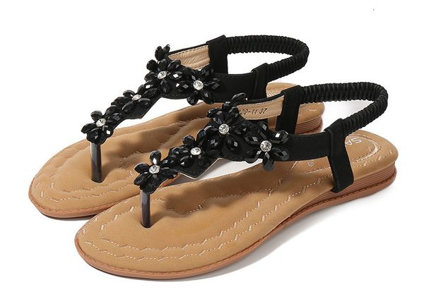 slipper sandals fashion casual comfortable woman shoes large size beach girl 230210, Black
slipper sandals fashion casual comfortable woman shoes large size beach girl 230210, Black