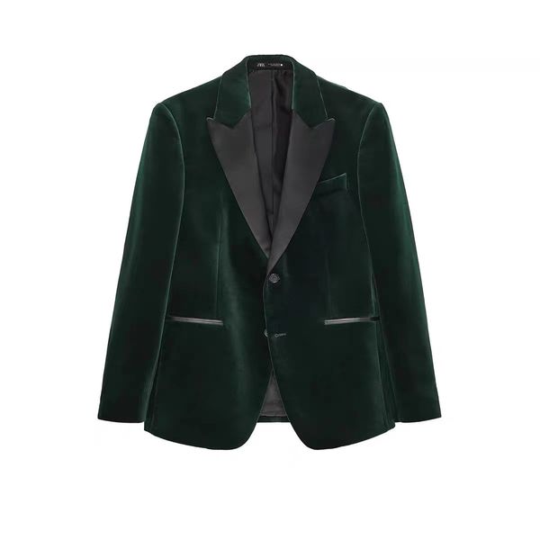 men's suits blazers winter satin lapel dark green velvet dress blazer men tuxedo groom wedding christmas party slim fit coat jacket set, White;black
men's suits blazers winter satin lapel dark green velvet dress blazer men tuxedo groom wedding christmas party slim fit coat jacket set, White;black