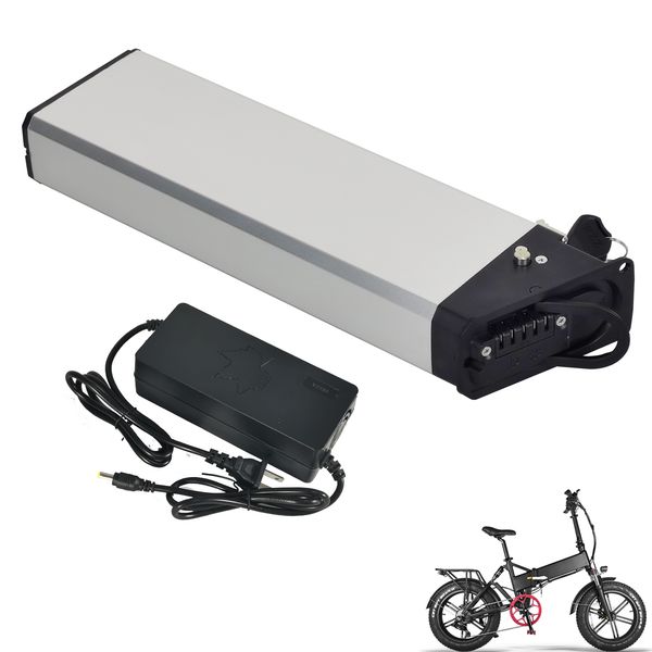 48v lithium ion battery 52v 48v folding electric bicycle ebike batteries 48 volt 17.5ah battery for mate x electric bicycle 500w 750w 1000w
48v lithium ion battery 52v 48v folding electric bicycle ebike batteries 48 volt 17.5ah battery for mate x electric bicycle 500w 750w 1000w