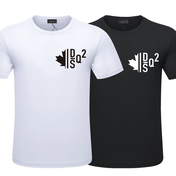 dsq2 men's t-shirt christian fashion casual t-shirt designer icon shirts street short-sleeved clothes icdt768, White;black
dsq2 men's t-shirt christian fashion casual t-shirt designer icon shirts street short-sleeved clothes icdt768, White;black