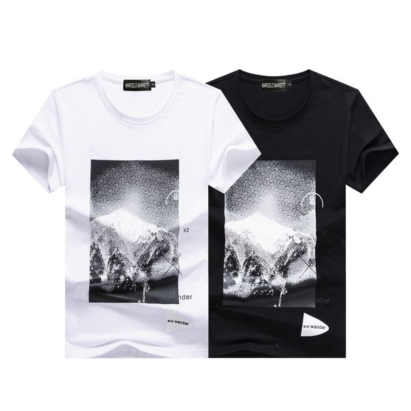 marcelo berrett 2023ss new men's t-shirts mens designer brand t shirts women short sleeve italy fashion 3d printing quality 100% cotton, White;black
marcelo berrett 2023ss new men's t-shirts mens designer brand t shirts women short sleeve italy fashion 3d printing quality 100% cotton, White;black