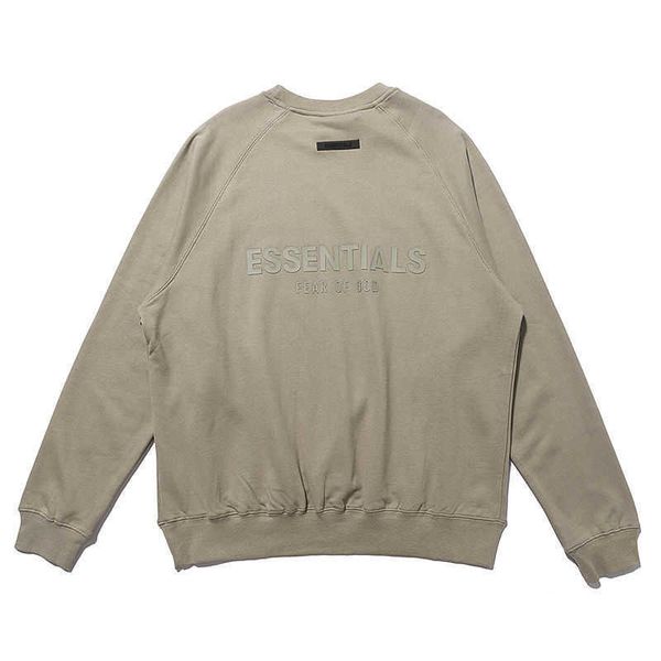 sweat hoodie for men fashion god fog essentials double track high street bear brand back of rubber pressed round neck loose sweater ksye, Black
sweat hoodie for men fashion god fog essentials double track high street bear brand back of rubber pressed round neck loose sweater ksye, Black
