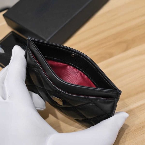 brand designer change purse card pack handbag gift box small fragrance bag card case vintage rhombus leather ultra-thin piece clip cow walle, Red;black
brand designer change purse card pack handbag gift box small fragrance bag card case vintage rhombus leather ultra-thin piece clip cow walle, Red;black
