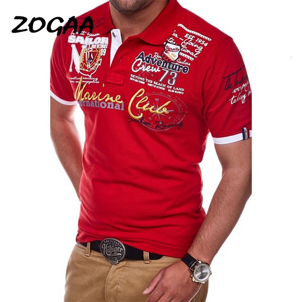 men's polos zogaa t-shirt men summer short sleeve casual slim fit large size xs- 4xl solid trendy all-match chic letter printed 230210, White;black
men's polos zogaa t-shirt men summer short sleeve casual slim fit large size xs- 4xl solid trendy all-match chic letter printed 230210, White;black