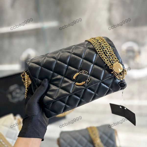 small flap gold metal chain bags soft lambskin leather classic ringer quilting purse famous designer handbag women luxurys sacoche french mu
small flap gold metal chain bags soft lambskin leather classic ringer quilting purse famous designer handbag women luxurys sacoche french mu