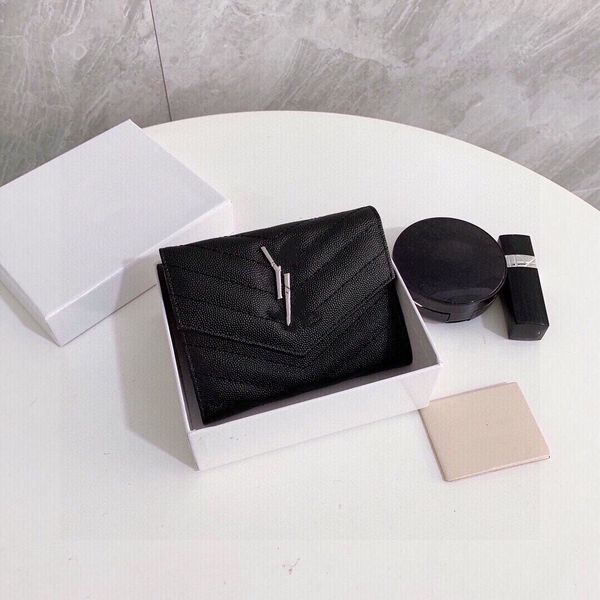 2023 famous designer wallet flap coin purse luxury clutch casual totes envelope bags fashion bag classic cardholder, Red;black
2023 famous designer wallet flap coin purse luxury clutch casual totes envelope bags fashion bag classic cardholder, Red;black
