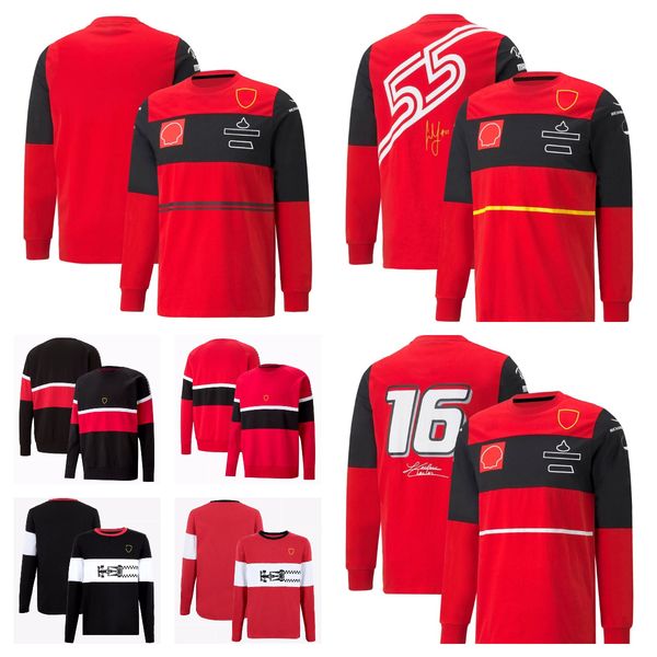 f1 sweater spring new coat long sleeve sports racing suit loose casual round neck pullover
f1 sweater spring new coat long sleeve sports racing suit loose casual round neck pullover