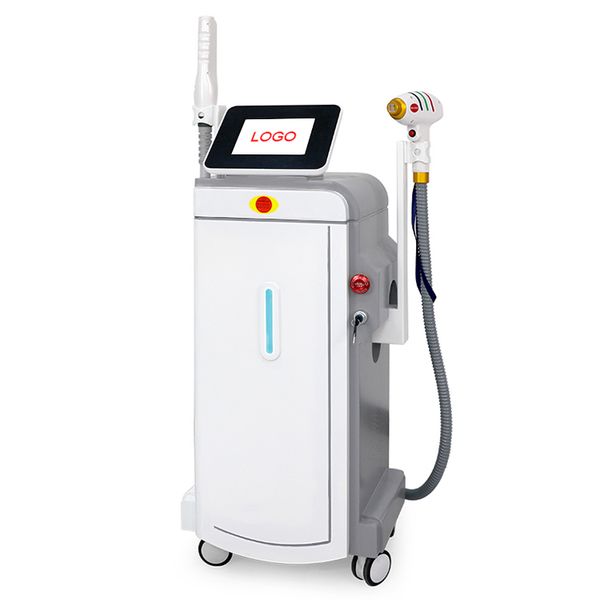 professional 808 diode laser hair removal machine skin rejuvenation hair remover machine for women