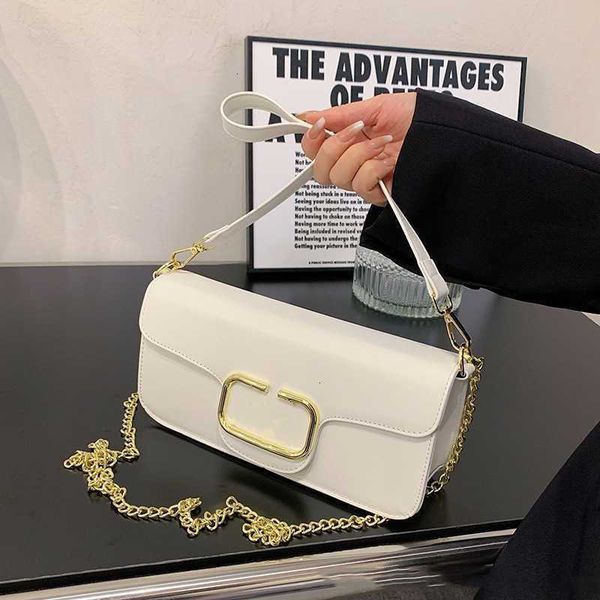 women's bag 2022 new fashion horizontal classic bright color chain bag messenger popular personalized armpit handbag
women's bag 2022 new fashion horizontal classic bright color chain bag messenger popular personalized armpit handbag