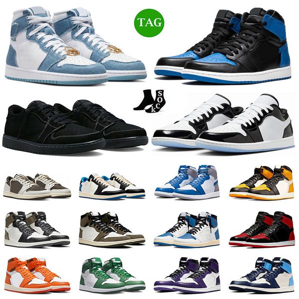 black white 1 basketball shoes 1s low royal phantom reverse mocha se concord lost found true blue starfish mens trainer sport sneakers
black white 1 basketball shoes 1s low royal phantom reverse mocha se concord lost found true blue starfish mens trainer sport sneakers