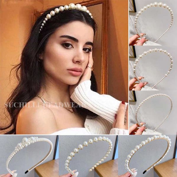 headwear hair accessories new women full pearls hair bands elegant sweet headband simple hair hoop head band korean handmade wedding hair ac
headwear hair accessories new women full pearls hair bands elegant sweet headband simple hair hoop head band korean handmade wedding hair ac