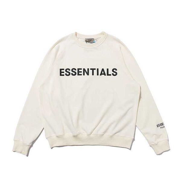 sweat hoodie for men double loose of god fashion line essentials high street brand plush fear fog hooded sweater men's coat women 3ufb, Black
sweat hoodie for men double loose of god fashion line essentials high street brand plush fear fog hooded sweater men's coat women 3ufb, Black