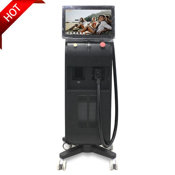 innovative ladies hair removal machine dpl diode laser beauty equipment 808 nd yag laser body hair removal machine
innovative ladies hair removal machine dpl diode laser beauty equipment 808 nd yag laser body hair removal machine