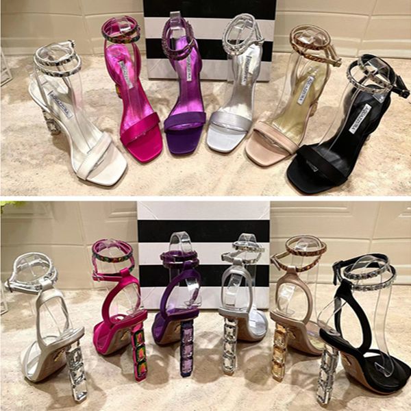 aquazzura satin stiletto sandals illusion clear high heels italy luxury women shoes open toe pumps .5cm italy dress bridal wedding party s, Black
aquazzura satin stiletto sandals illusion clear high heels italy luxury women shoes open toe pumps .5cm italy dress bridal wedding party s, Black