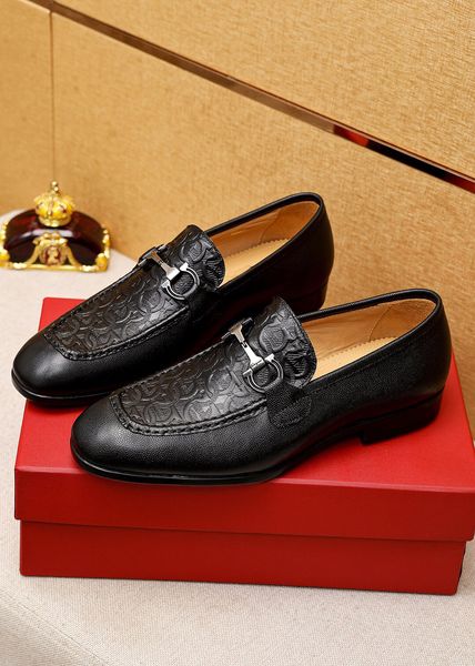 2023 mens party wedding dress shoes casual business genuine leather loafers gentlemen brand designer formal office oxfords size 38-45, Black
2023 mens party wedding dress shoes casual business genuine leather loafers gentlemen brand designer formal office oxfords size 38-45, Black