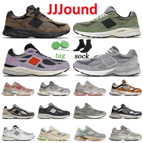 990 jjjound designer running shoes 990v3 olive brown black miusa teddy santis raw amethyst grey 9060 joe freshgoods inside voices workwear m
990 jjjound designer running shoes 990v3 olive brown black miusa teddy santis raw amethyst grey 9060 joe freshgoods inside voices workwear m