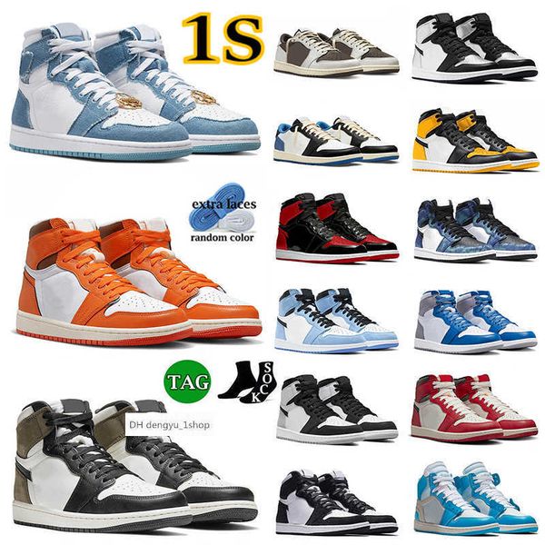 men 1s basketball shoes jumpman 1 dark mocha starfish denim reverse mocha lows bred patent silver toe grey fog lost found true blue mens jor, Black
men 1s basketball shoes jumpman 1 dark mocha starfish denim reverse mocha lows bred patent silver toe grey fog lost found true blue mens jor, Black