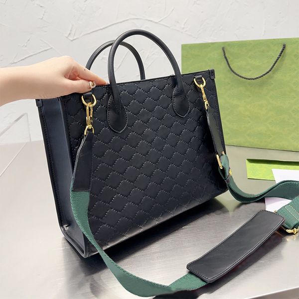 quality men womens handbags large totes new fashions shopping bag emboss letters shoulder bags travel lapformal tote
quality men womens handbags large totes new fashions shopping bag emboss letters shoulder bags travel lapformal tote