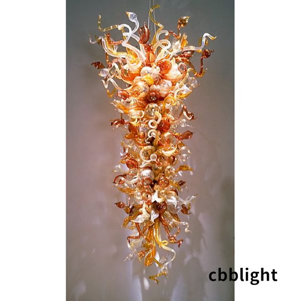 hand blown glass chandelier light lustre suspension lamps multicolor 24*54 inches with ce ul certificate indoor led lighting crystal chandel
hand blown glass chandelier light lustre suspension lamps multicolor 24*54 inches with ce ul certificate indoor led lighting crystal chandel