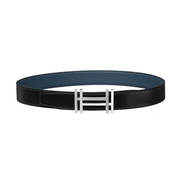 classics men belts designer mens and woman fashion togo leather classic reversible belt black brown h gold silver buckles 38cm ht38
classics men belts designer mens and woman fashion togo leather classic reversible belt black brown h gold silver buckles 38cm ht38