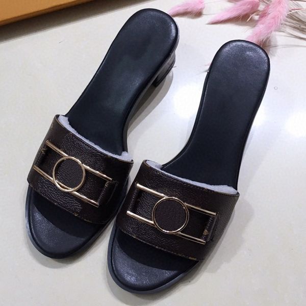 lock it mules women sandals slippers high heels fashion classic leisure holiday beach sandal famous brand slippers designer sandals high hee, Black
lock it mules women sandals slippers high heels fashion classic leisure holiday beach sandal famous brand slippers designer sandals high hee, Black