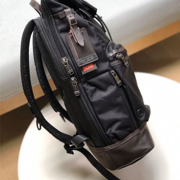 school bags 222388 ballistic nylon men's backpack business leisure computer large capacity travel bag 230210
school bags 222388 ballistic nylon men's backpack business leisure computer large capacity travel bag 230210