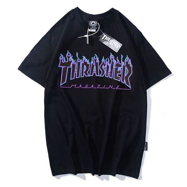 women's t-shirt y2k street womens t shirt letter flame graphic short sleeve tee schoolgirl loose harajuku oversize clothing summer 230, White
women's t-shirt y2k street womens t shirt letter flame graphic short sleeve tee schoolgirl loose harajuku oversize clothing summer 230, White