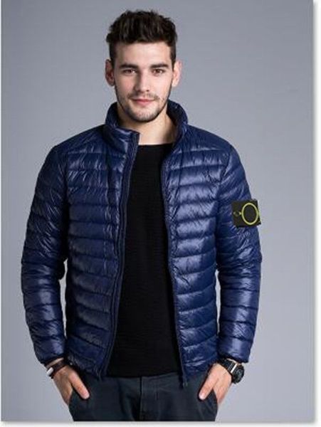 2023 plus size coat new brand male coats fashion winter stone jacket island warm casual thick coat badge men clothing1, Black;brown
2023 plus size coat new brand male coats fashion winter stone jacket island warm casual thick coat badge men clothing1, Black;brown