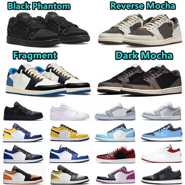 with box designer jumpman 1 1s black phantom basketball shoes low dark mocha reverse mocha fragment wolf grey chicago university blue sport
with box designer jumpman 1 1s black phantom basketball shoes low dark mocha reverse mocha fragment wolf grey chicago university blue sport