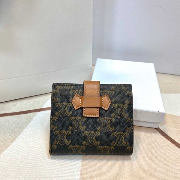 brand designer change purse card pack handbag women's wallet money clip layer cowhide classic old-style leather foreign trade source wh, Red;black
brand designer change purse card pack handbag women's wallet money clip layer cowhide classic old-style leather foreign trade source wh, Red;black