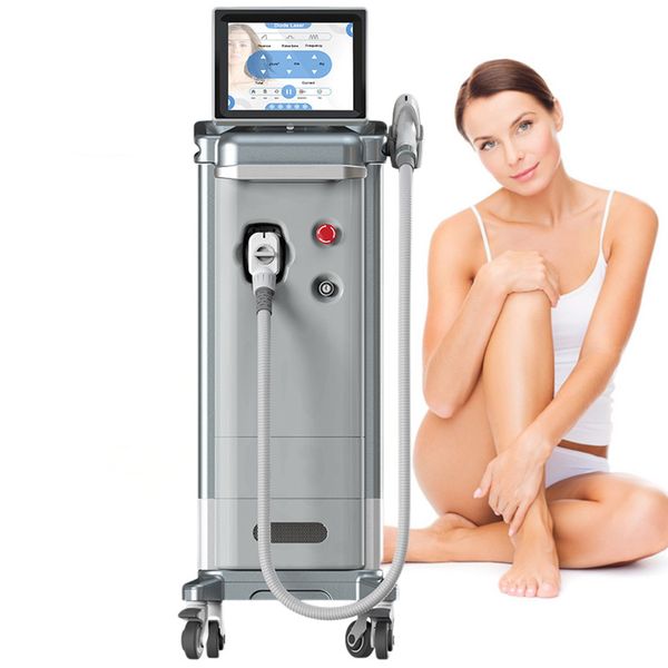 beauty items super 808nm 755 808 1064 nm diode laser hair removal machine for spa salon use
beauty items super 808nm 755 808 1064 nm diode laser hair removal machine for spa salon use