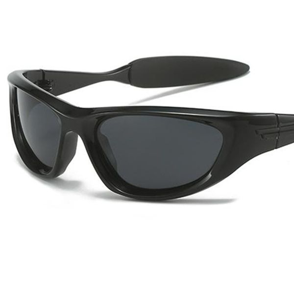 new polarized sunglasses sport sun glasses cat eye adumbral anti-uv spectacles simplity eyeglasses ornamental, White;black
new polarized sunglasses sport sun glasses cat eye adumbral anti-uv spectacles simplity eyeglasses ornamental, White;black