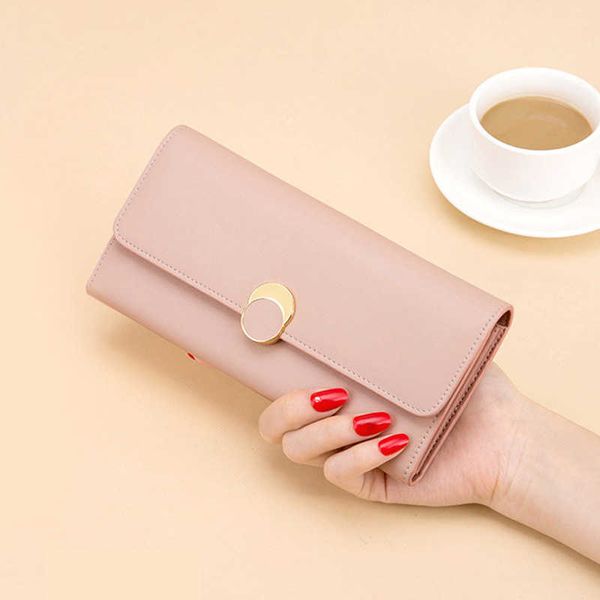 wallets genuine leather female long wallets europe classic women phone clutch bag brand design luxury ladies money pocket wallet 2022 g23020, Red;black
wallets genuine leather female long wallets europe classic women phone clutch bag brand design luxury ladies money pocket wallet 2022 g23020, Red;black